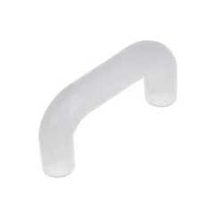 Hadica v tvare U na keramickom ventile pre kávovary Jura