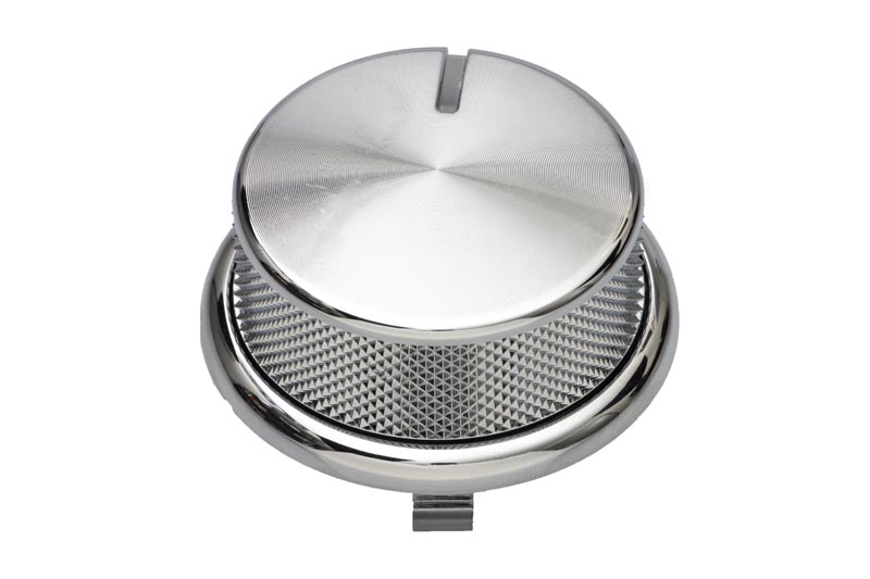Otočný ovladač páry pro kávovary De'Longhi EC9335.BK, EC9355.BM – AS00008022 Otočný ovladač páry pro kávovary De'Longhi EC9335.BK, EC9355.BM – AS00008022
