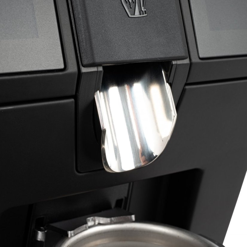 La Marzocco - Jay 68 mm - Automatische Mühle - Schwarz
