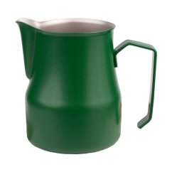 Motta – Milchkännchen 350 ml – Grün