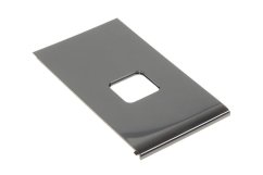 Predný panel pre kávovary DeLonghi Rivelia (EXAM440.35.B)