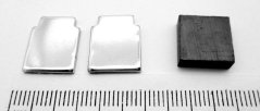 Solenoid tamperu SES878