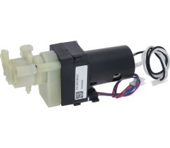 Přepínací elektromagnetický ventil pro Dr. Coffee C11, C12