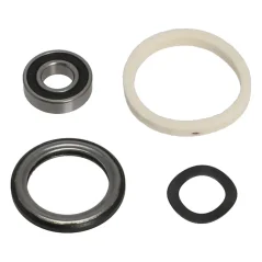 Set of bearings in the coffee grinder for Phlips EP and HD coffee machines