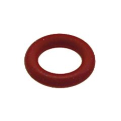 Joint torique r5 silicone rouge