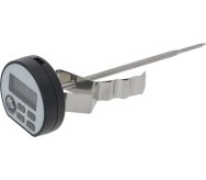 Digital thermometer ? 46 mm
