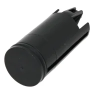 Ground coffee tamper for DELONGHI EC 9335 coffee machines Ground coffee tamper for DELONGHI EC 9335 coffee machines