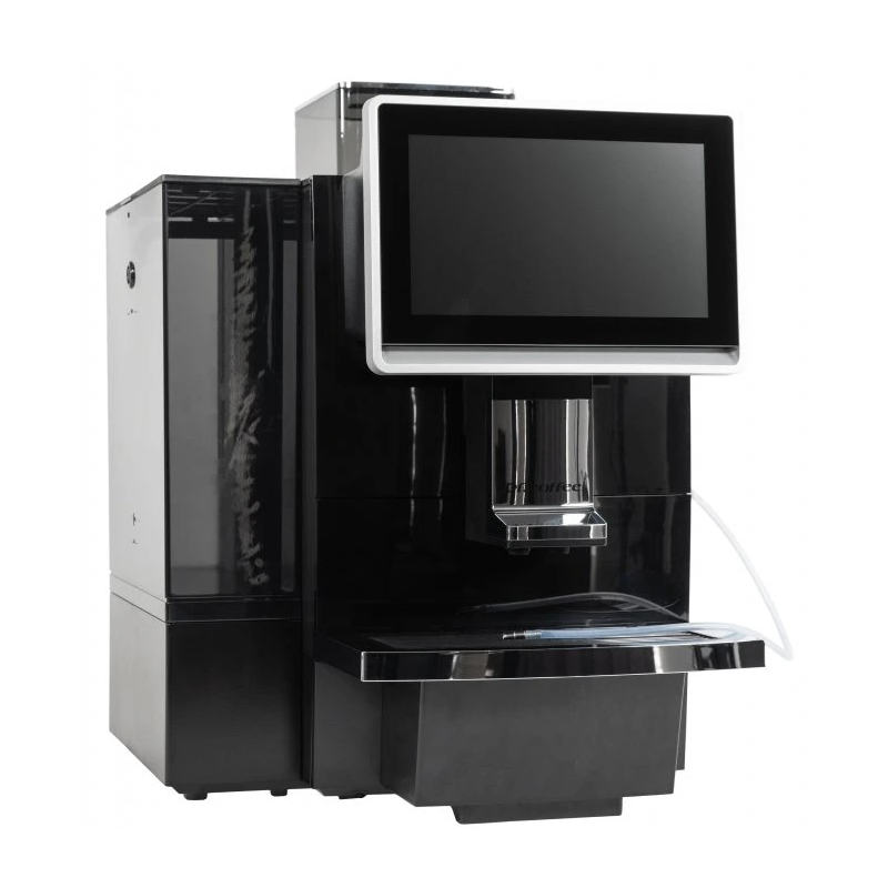 Dr. Coffee Coffeebreak Big Plus schwarz