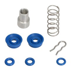 Spare Parts Set XL Premium for Jura Drainage Valve