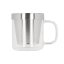 Paper & Tea - Hrnek na přípravu čaje