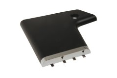 Ľavý panel pre kávovary De'Longhi EC9355.BM – AS00001122
