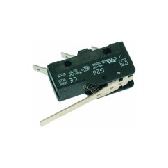 Mikrospínač g26 16a 250v