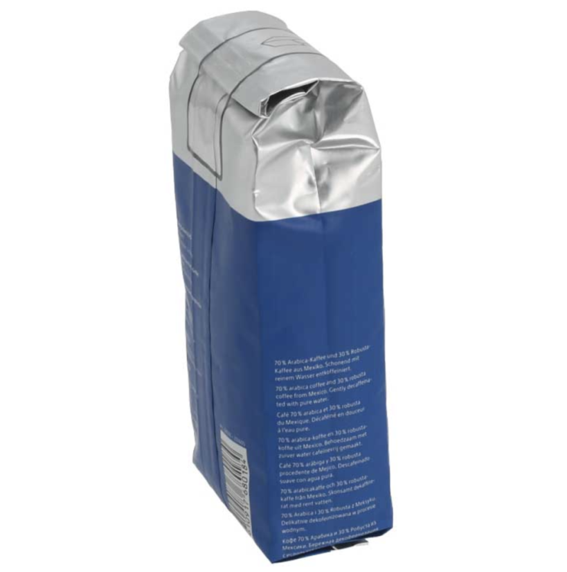 Jura Kaffee Decaffeinato 250g