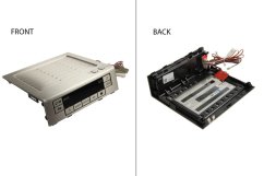 Ovládací panel kompletní s deskou pro kávovary DeLonghi PrimaDonna Xs (ETAM36.365.MB)