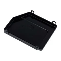 Cover for the brew unit drive for Nivona NICR6/7XX coffee machines