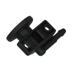 Držiak kvapaliny na parné potrubie 66585