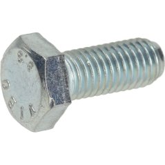 Hexagon head screw m10x25