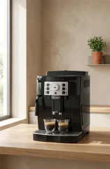 Überholte DeLonghi Magnifica S ECAM22.110.B