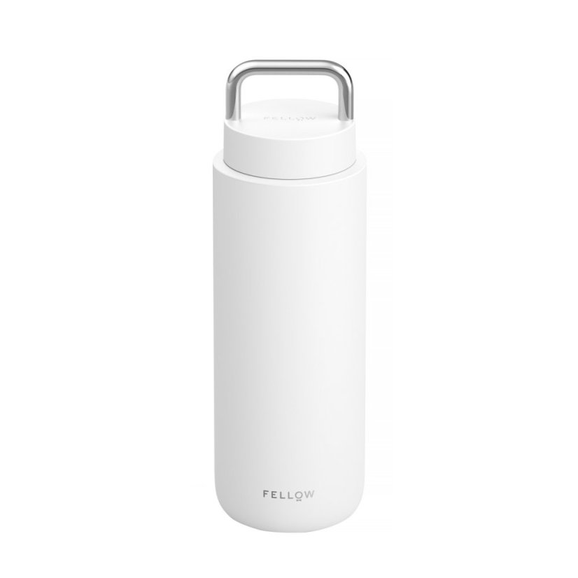 Fellow - Carter Carry Tumbler - Matná bílá - Izolovaný hrnek 946ml