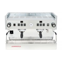 La Marzocco - Linea Classic S AV 2 Groups + Pro Touch Steam Wands