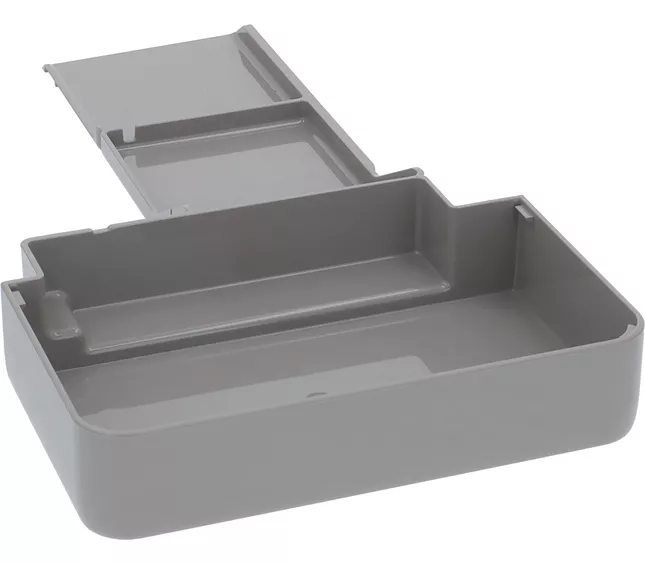 DeLonghi odkapávací miska pro kávovar Rivelia EXAM440 AS00006677 DeLonghi odkapávací miska pro kávovar Rivelia EXAM440 AS00006677