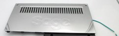 Horní zadní panel SES980BKS