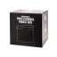 Rhino Coffee Gear Deluxe Round Knock Box - 165 mm