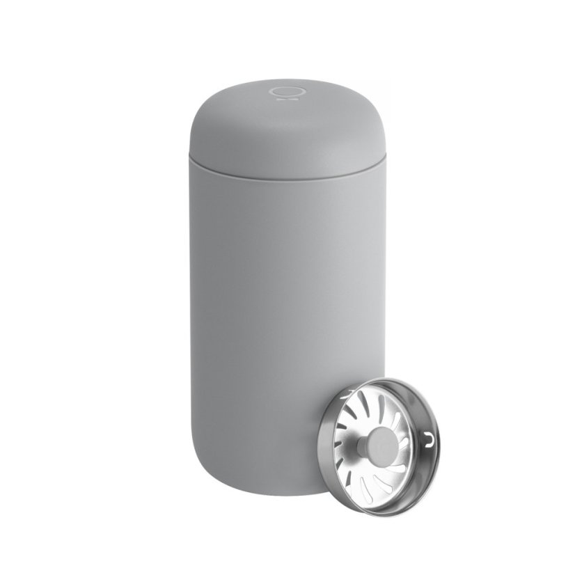 Fellow - Termohrnček Carter Move Mug - Gray - 355 ml