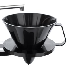 Moccamaster Cup-One Coffee Brewer Cream - Filter Coffee Machine
