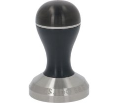 Pesado Tamper ⌀ 58.5 mm schwarz&schwarz