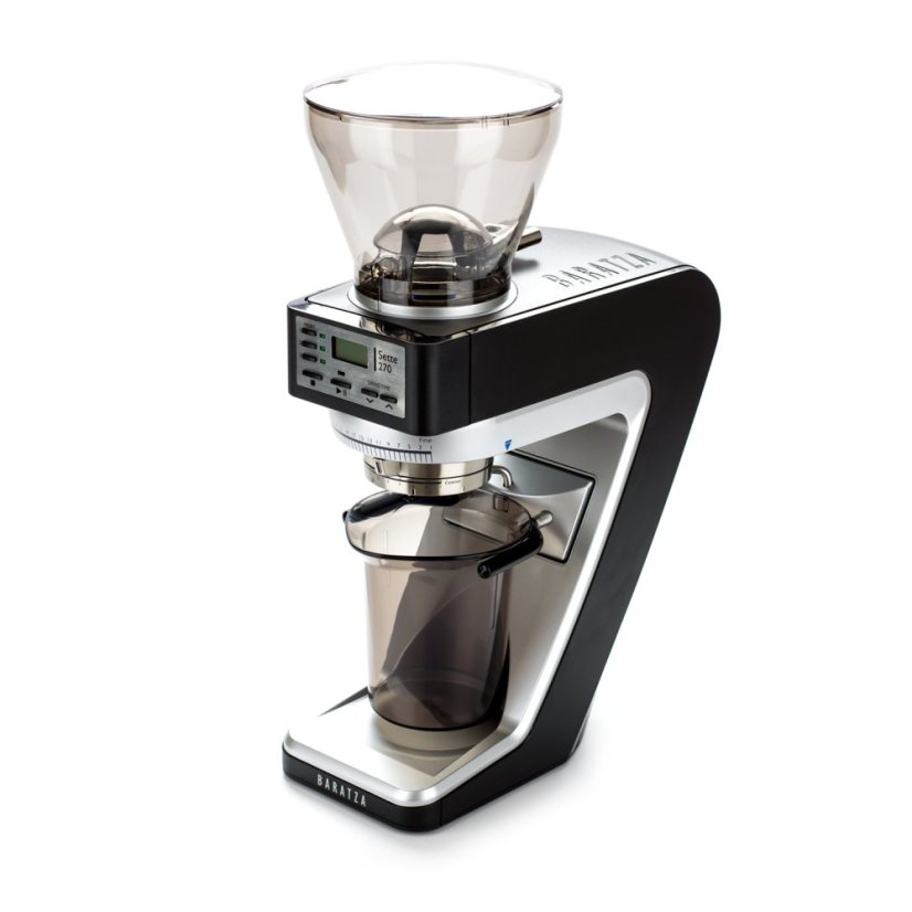 Baratza Sette 270 – elektrický mlynček na kávu