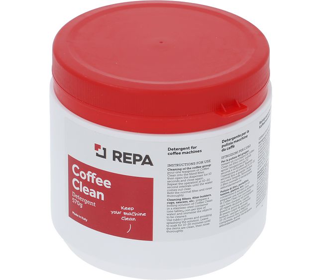 Coffee clean 570 g Coffee clean 570 g