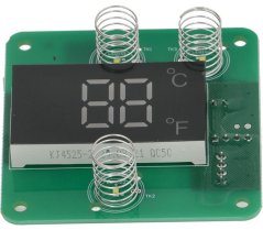 HMI PCBA pro Dr. Coffee M22, M22-Plus, SC08, SC10