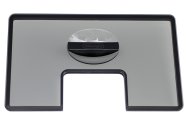 Cubierta de granos de café para cafeteras Delonghi ECAM26/ECAM28/ECAM510 Cubierta de granos de café para cafeteras Delonghi ECAM26/ECAM28/ECAM510