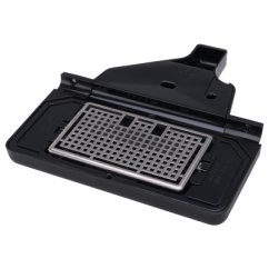 Bac d'égouttage avec grille pour machine à café automatique KRUPS EA89w410