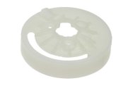 Flange for De'Longhi coffee machines EC9335.BK, EC9355.BM – 5313267101 Flange for De'Longhi coffee machines EC9335.BK, EC9355.BM – 5313267101