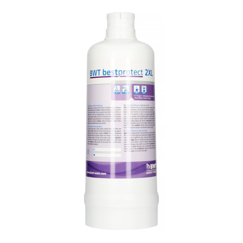 BWT - Filtro Bestprotect 2XL
