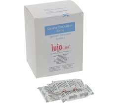 Odvápňovacie tablety Lujo 30x16 g