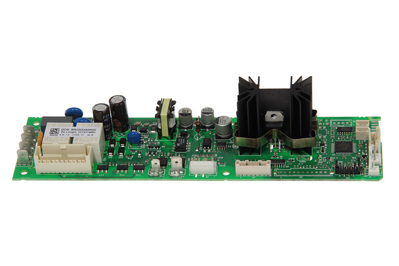 Power electronics for DeLonghi ECAM 44.668 SW1.2 coffee machines