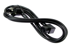 Kábel sieťový pre kávovary 230V 1700mm