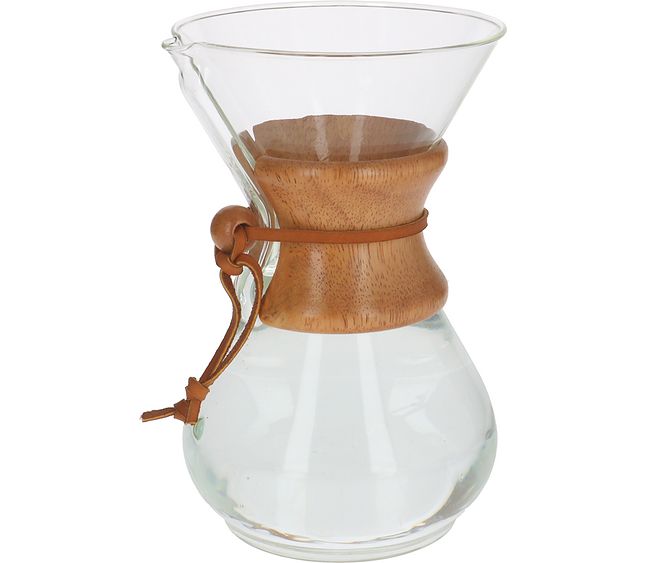 Filtr coffee system Chemex Filtr coffee system Chemex