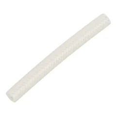 Tuyau textile silicone 4,2x8x80mm pour machines à espresso Jura