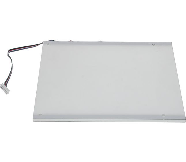 Podsvícený panel pro chladničku Podsvícený panel pro chladničku
