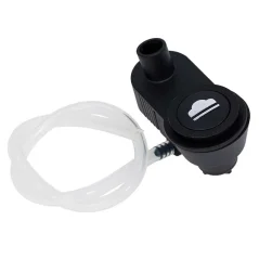 Milk frother for SAECO Incanto coffee machines