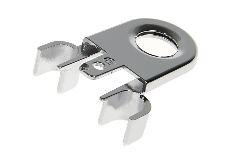 Outlet for DELONGHI ECAM 20/22 coffee machines