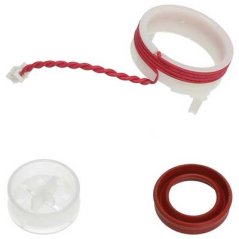 Reparaturset für Jura RFID Ventilöffner