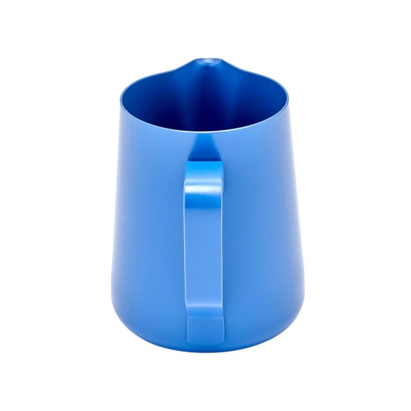 Rhino Coffee Gear Barista Milk Pitcher - konvička modrá 600 ml