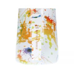 Barista Space – Milchkännchen 600 ml – Splash