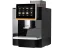 Dr. Coffee Coffeebreak Big Plus - schwarz / silber