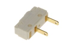 Microinterruptor para cafeteras Delonghi EAM/ESAM/ECAM/ETAM